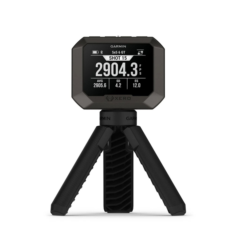 Picture of Garmin Xero C2 Chronograph