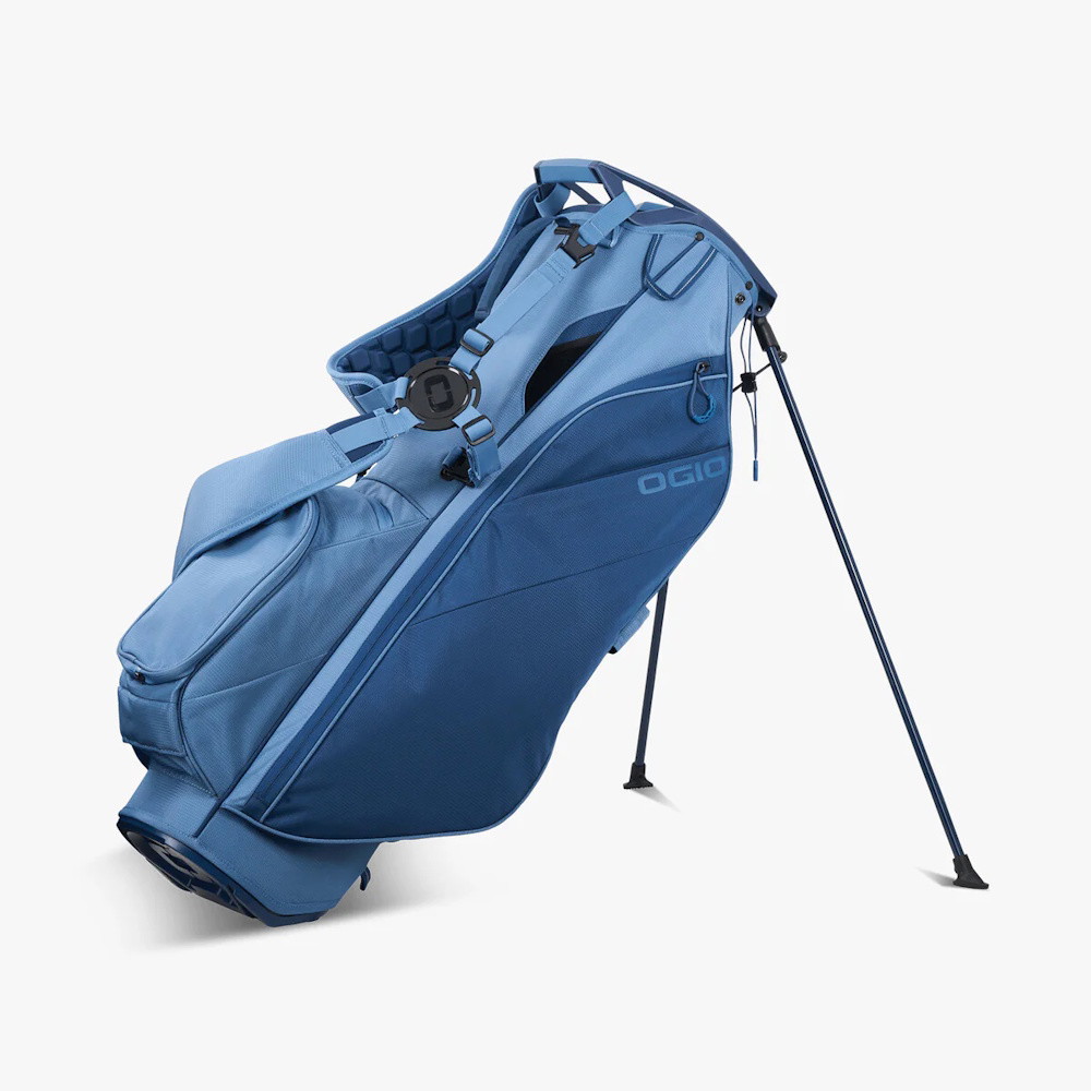 Picture of Ogio Fuse Stand Bag - Oceanfront