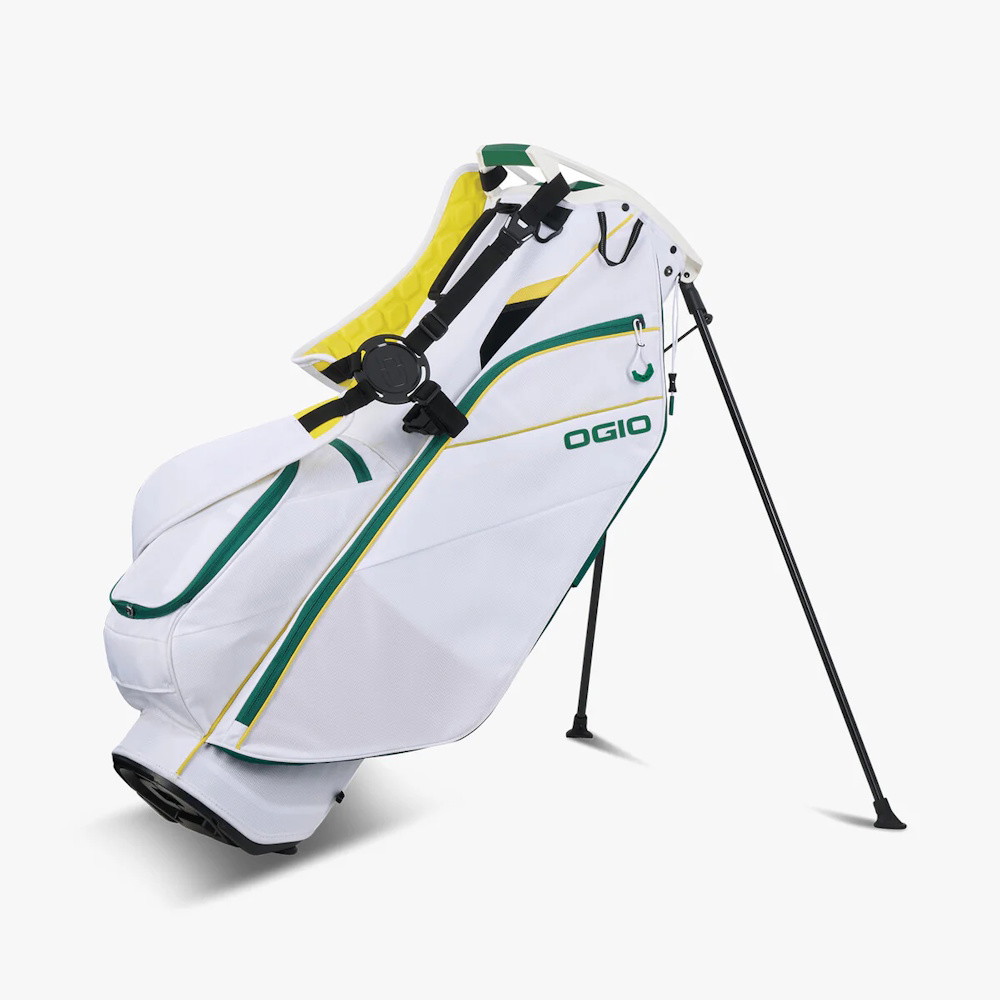 Picture of Ogio Fuse Stand Bag - Magnolia