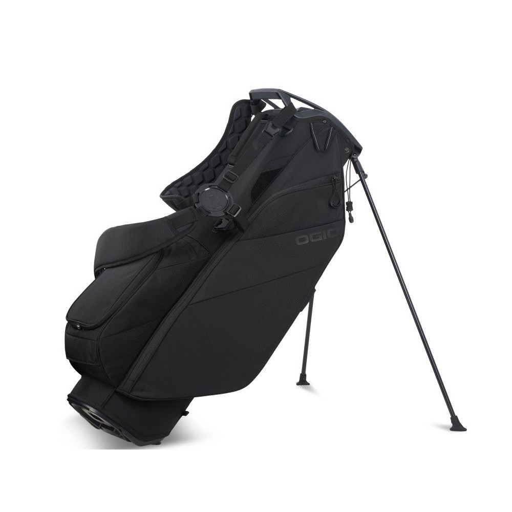 Picture of Ogio Fuse Stand Bag - Black