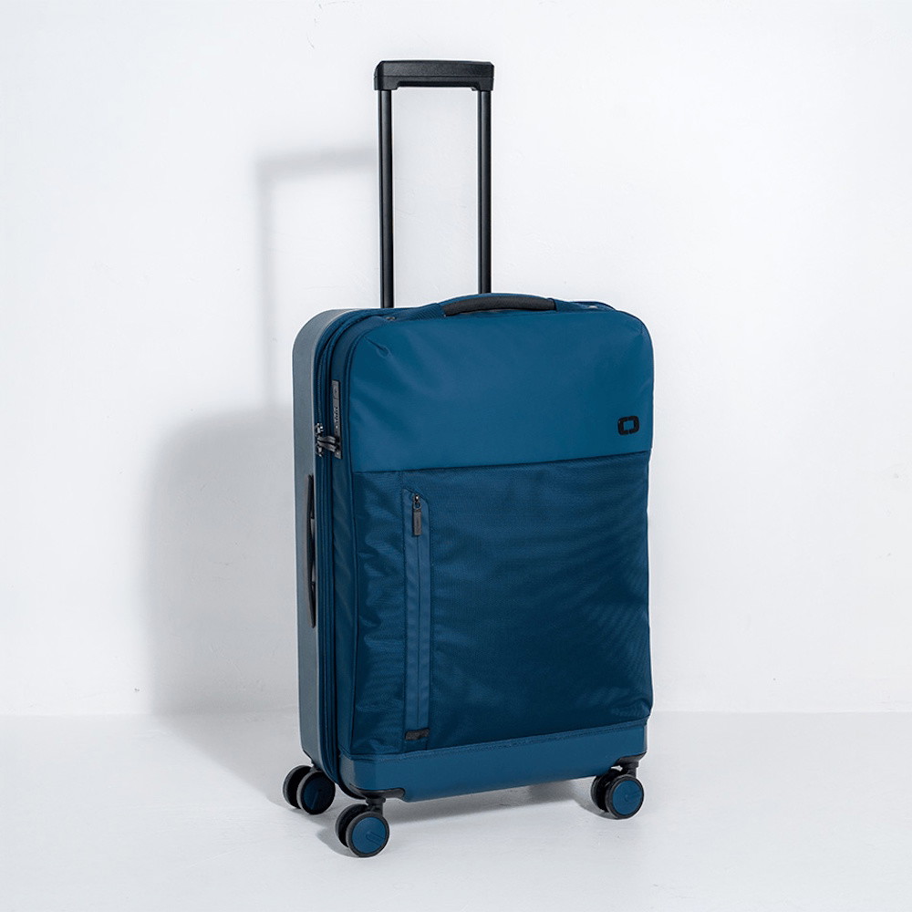 Picture of Ogio Pace Pro Hybrid Checked Luggage - Moonlit Ocean