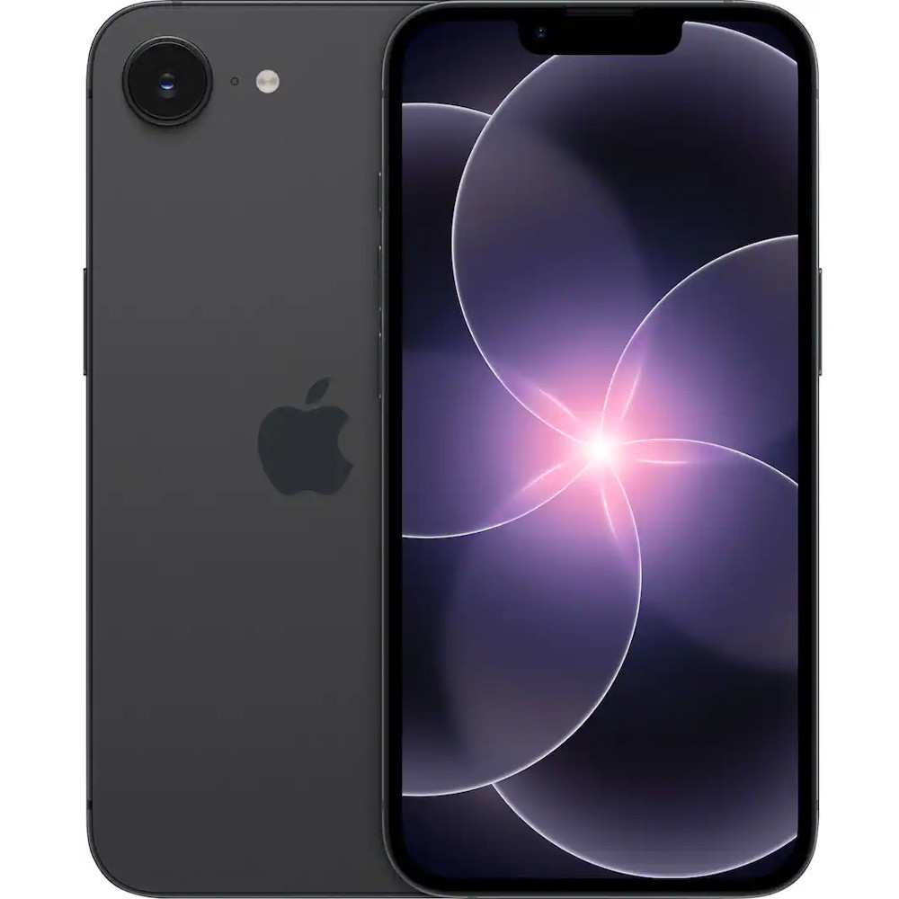 Picture of Apple iPhone 17e 512GB - Black