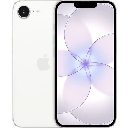 Picture of Apple iPhone 17e 256GB - White