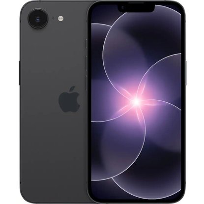 Picture of Apple iPhone 17e 256GB - Black