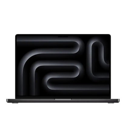 Picture of Apple 16'' MacBook Pro M5 Pro 18C CPU 20C GPU 48GB/1TB - Black