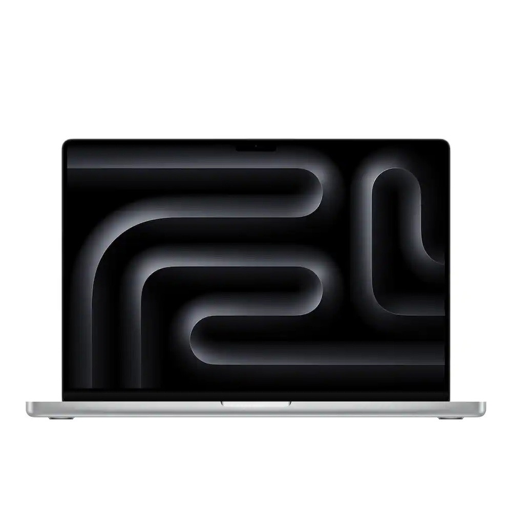 Picture of Apple 16'' MacBook Pro M5 Pro 18C CPU 20C GPU 48GB/1TB- Silver