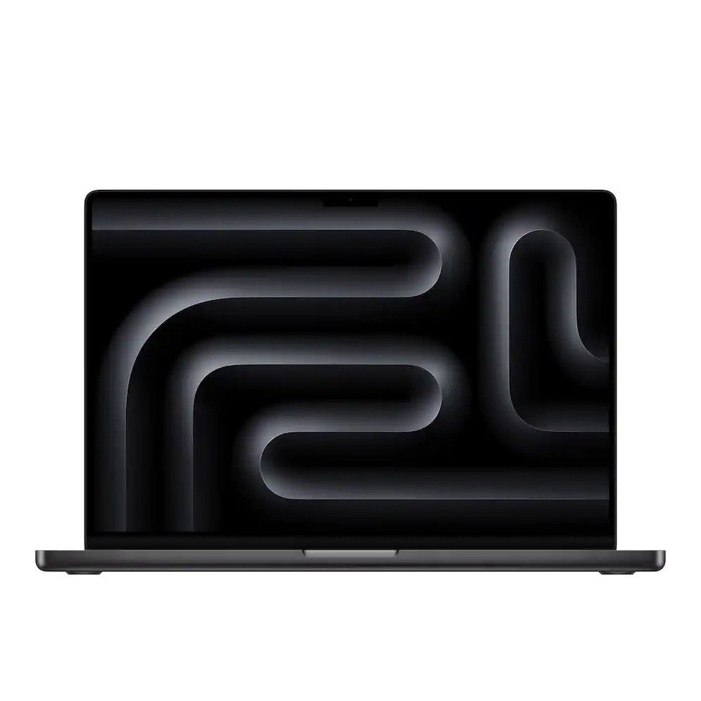 Picture of Apple 16'' MacBook Pro M5 Max 18C CPU 32C GPU 36GB/2TB - Black