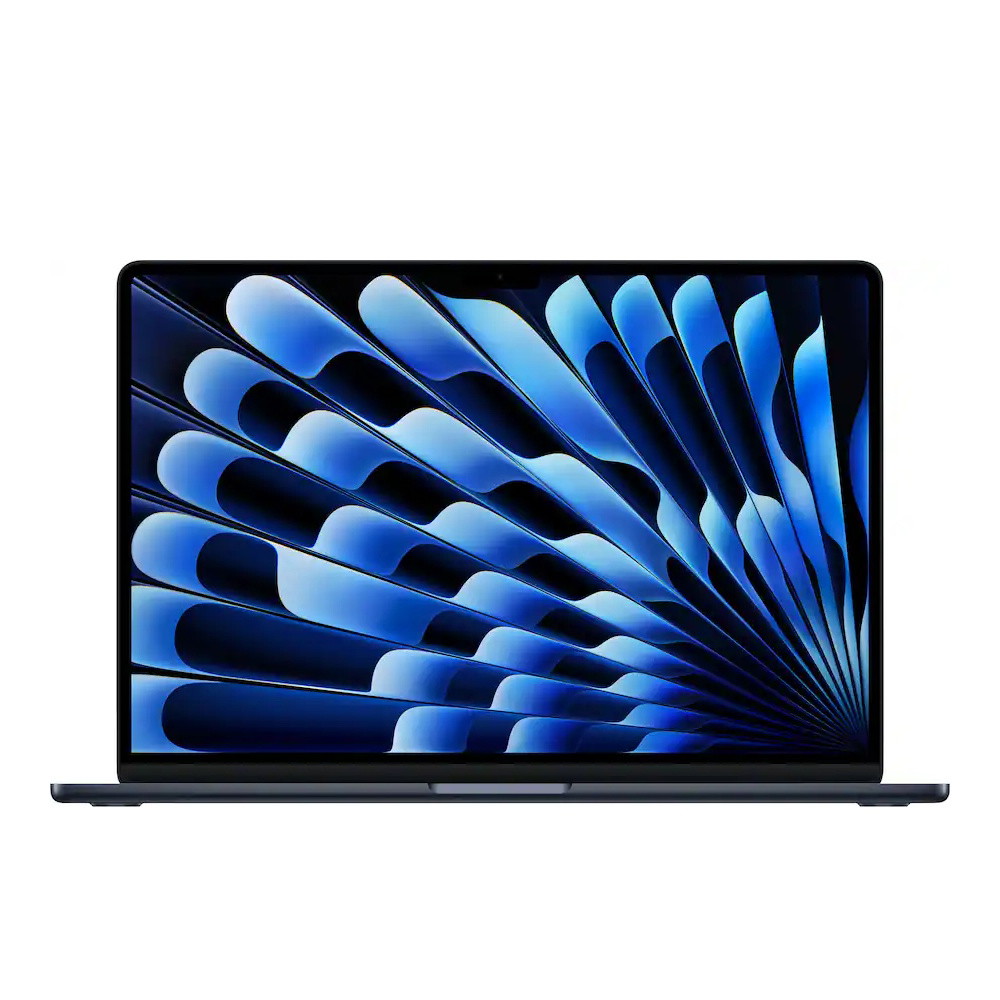 Picture of Apple 15'' MacBook Air M5 10C CPU 10C GPU 16GB/512GB- Midnight