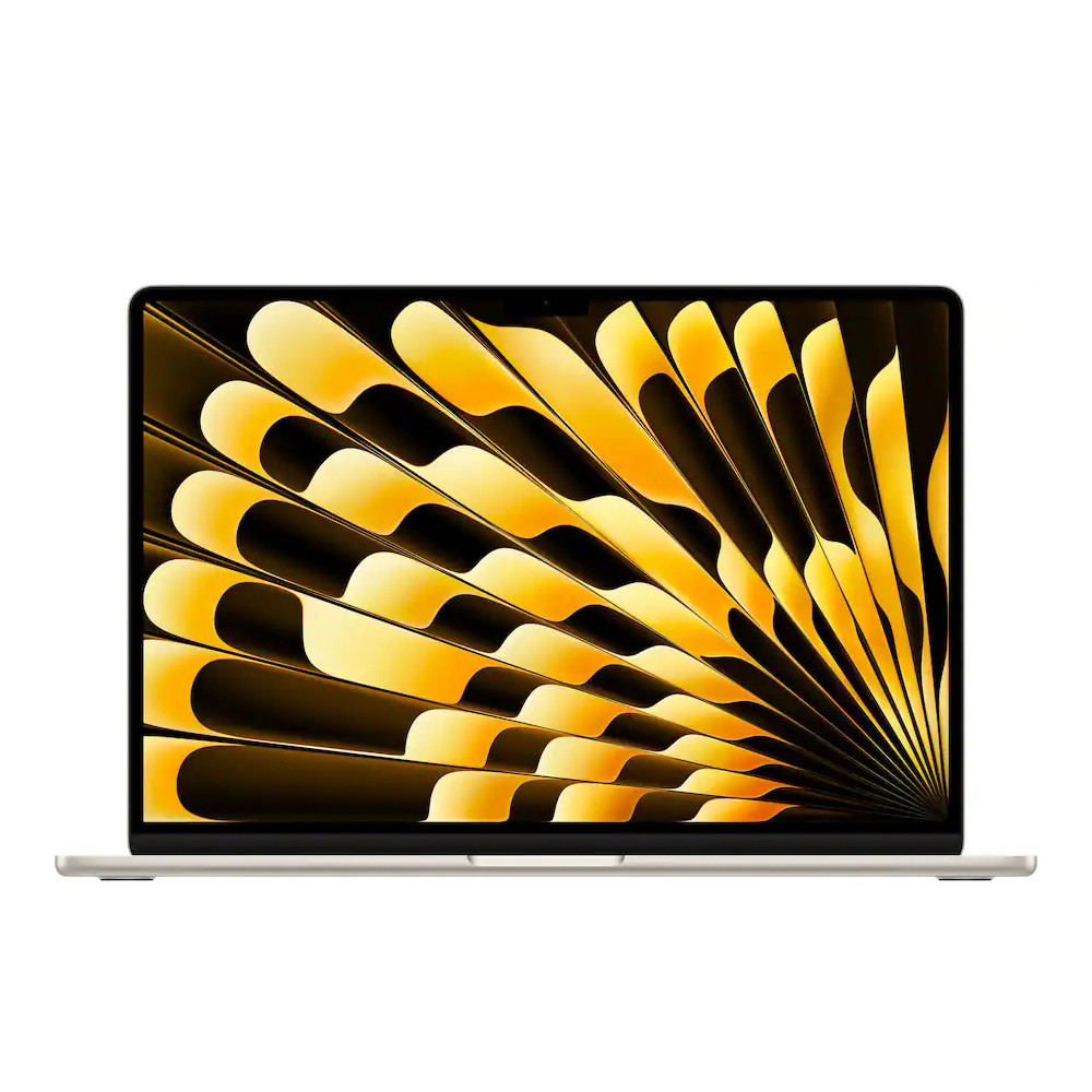 Picture of Apple 15'' MacBook Air M5 10C CPU 10C GPU 16GB/1TB - Starlight