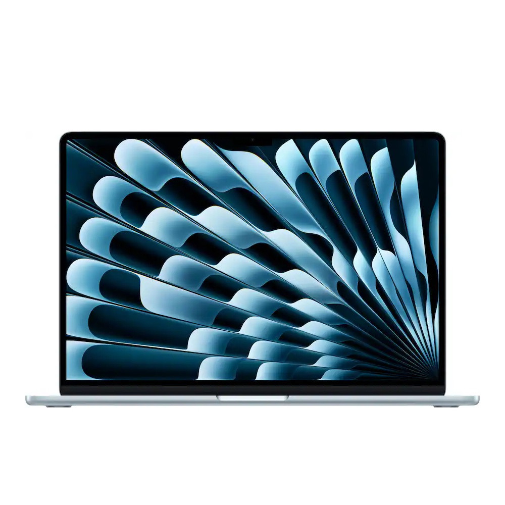 Picture of Apple 15'' MacBook Air M5 10C CPU 10C GPU 16GB/1TB - Sky Blue