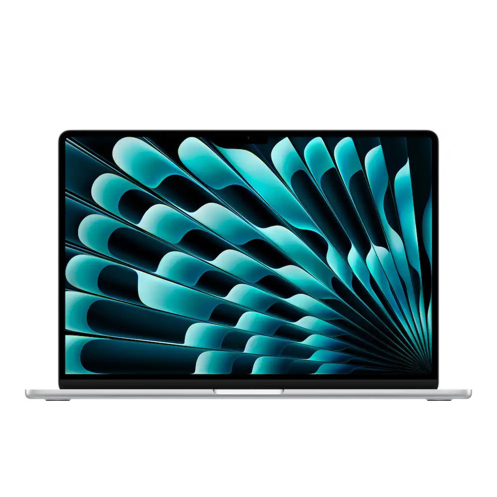 Picture of Apple 15'' MacBook Air M5 10C CPU 10C GPU 16GB/1TB - Silver