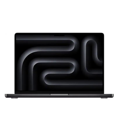 Picture of Apple 14'' MacBook Pro M5 Pro 15C CPU 16C GPU 24GB/1TB - Black
