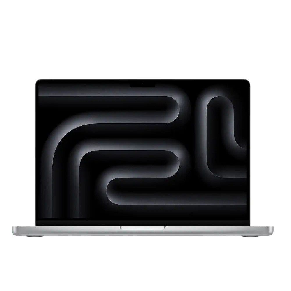 Picture of Apple 14'' MacBook Pro M5 Pro 15C CPU 16C GPU 24GB/1TB- Silver