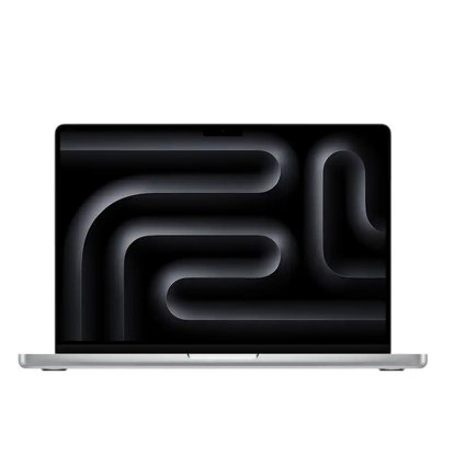 Picture of Apple 14'' MacBook Pro M5 Pro 15C CPU 16C GPU 24GB/1TB- Silver
