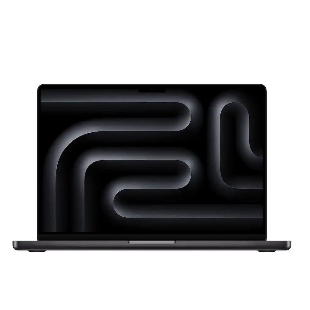 Picture of Apple 14'' MacBook Pro M5 10C CPU 10C GPU 32GB/1TB - Space Blk