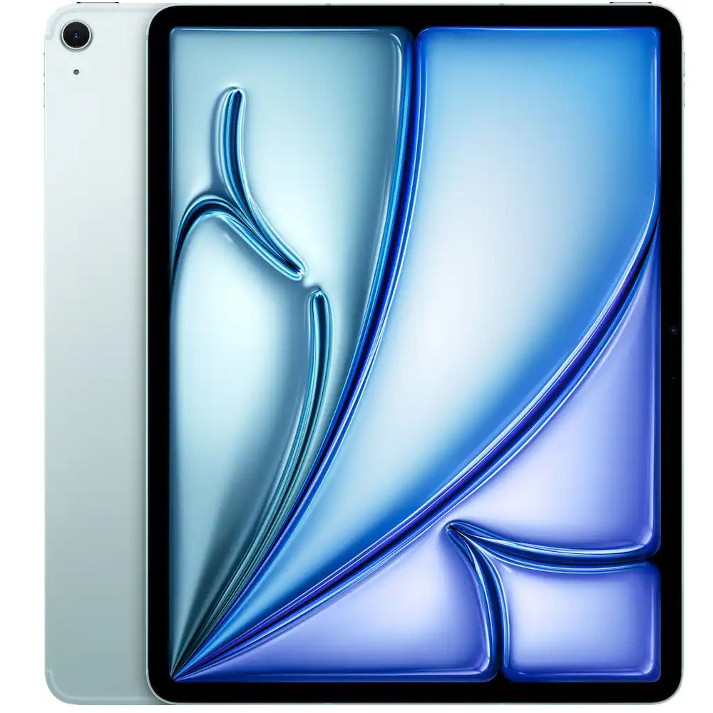 Picture of Apple 13-inch iPad Air Wi-Fi + Cellular 256GB - Blue