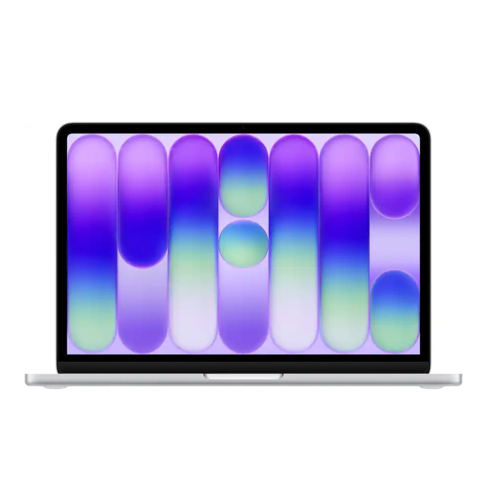 Picture of Apple 13'' MacBook Neo A18 Pro Chip 8GB/256GB - Silver
