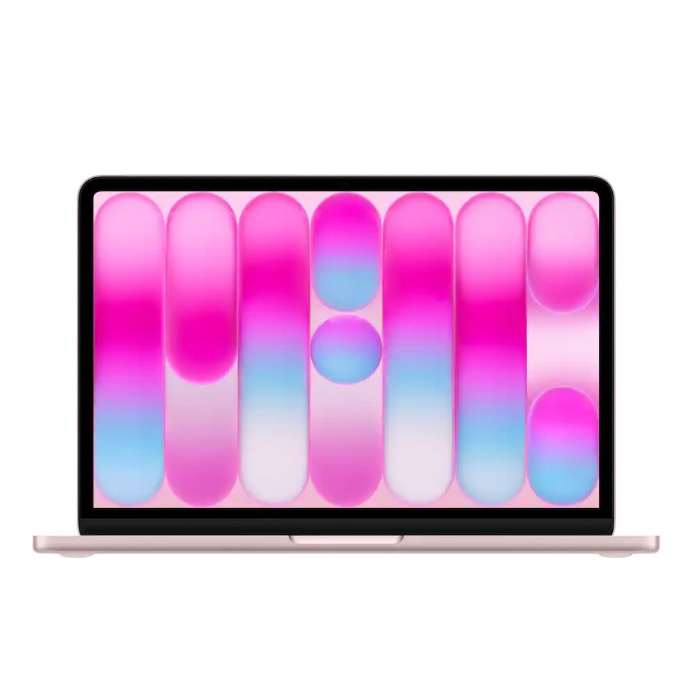 Picture of Apple 13'' MacBook Neo A18 Pro Chip 8GB/256GB - Blush