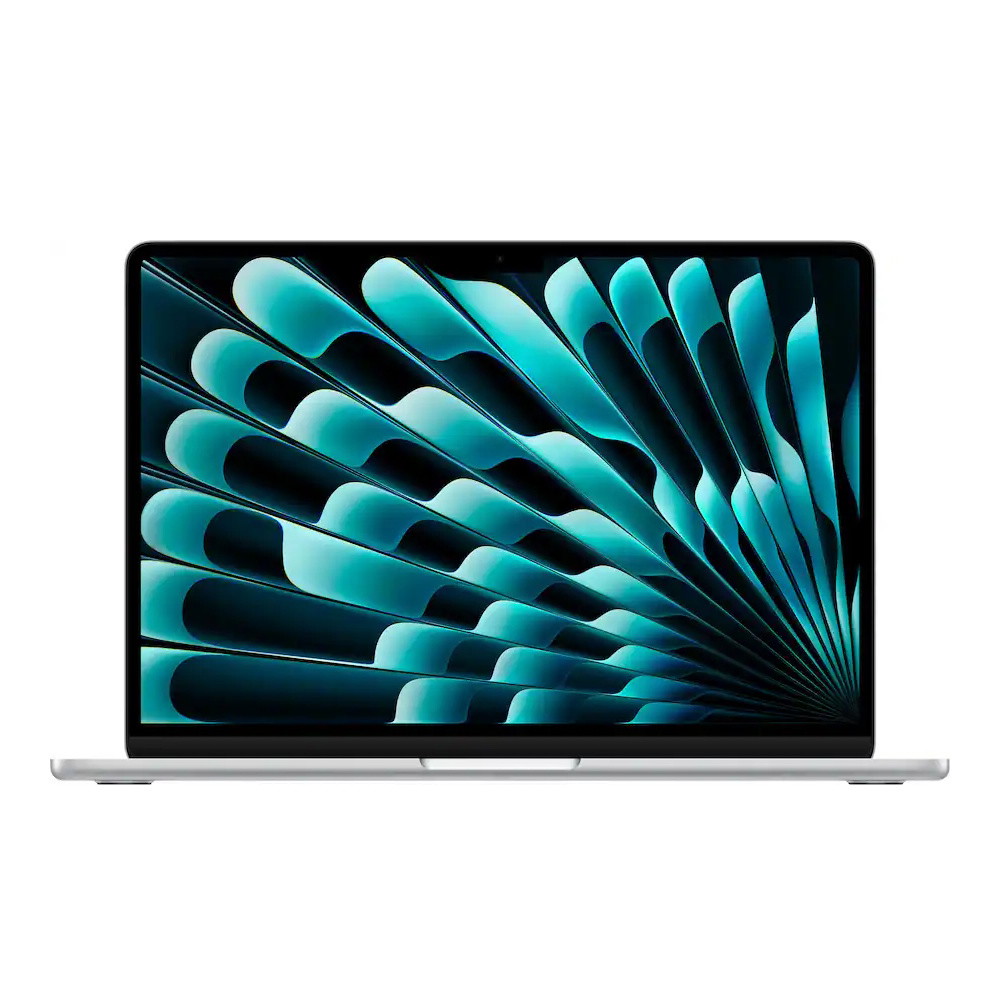 Picture of Apple 13'' MacBook Air M5 10C CPU 8C GPU 16GB/512GB - Silver