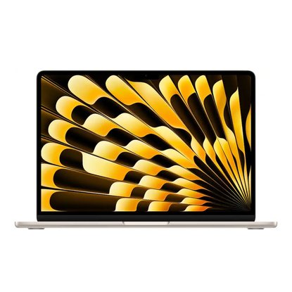 Picture of Apple 13'' MacBook Air M5 10C CPU 8C GPU 16GB/512GB- Starlight