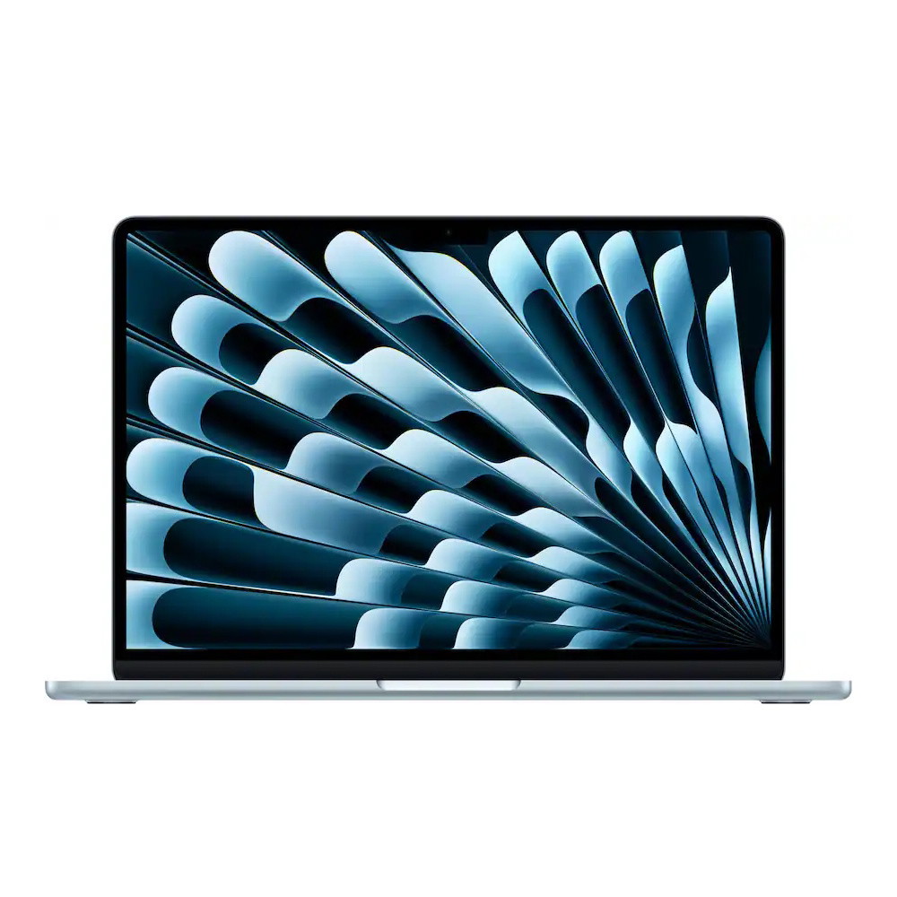 Picture of Apple 13'' MacBook Air M5 10C CPU 8C GPU 16GB/512GB - Sky Blue