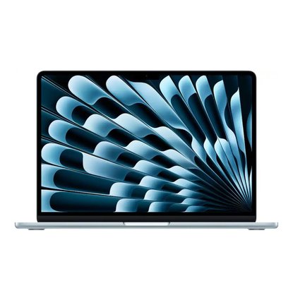 Picture of Apple 13'' MacBook Air M5 10C CPU 8C GPU 16GB/512GB - Sky Blue