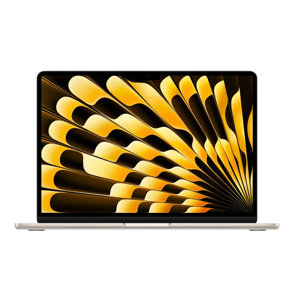 Picture of Apple 13'' MacBook Air M5 10C CPU 10C GPU 16GB/1TB - Starlight