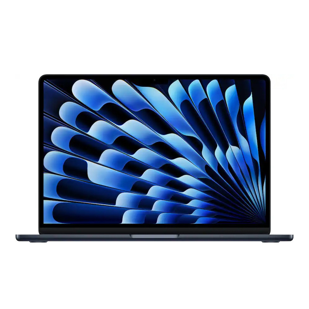 Picture of Apple 13'' MacBook Air M5 10C CPU 10C GPU 24GB/1TB - Midnight