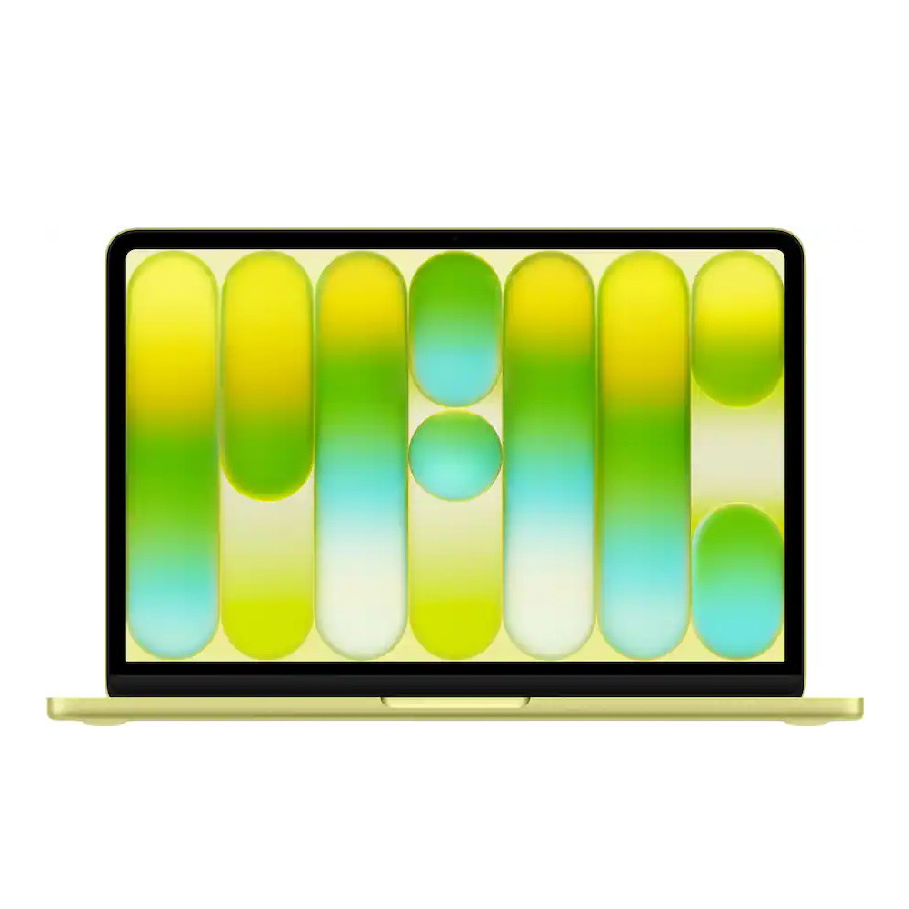 Picture of Apple 13'' MacBook Neo A18 Pro Chip 8GB/512GB - Citrus