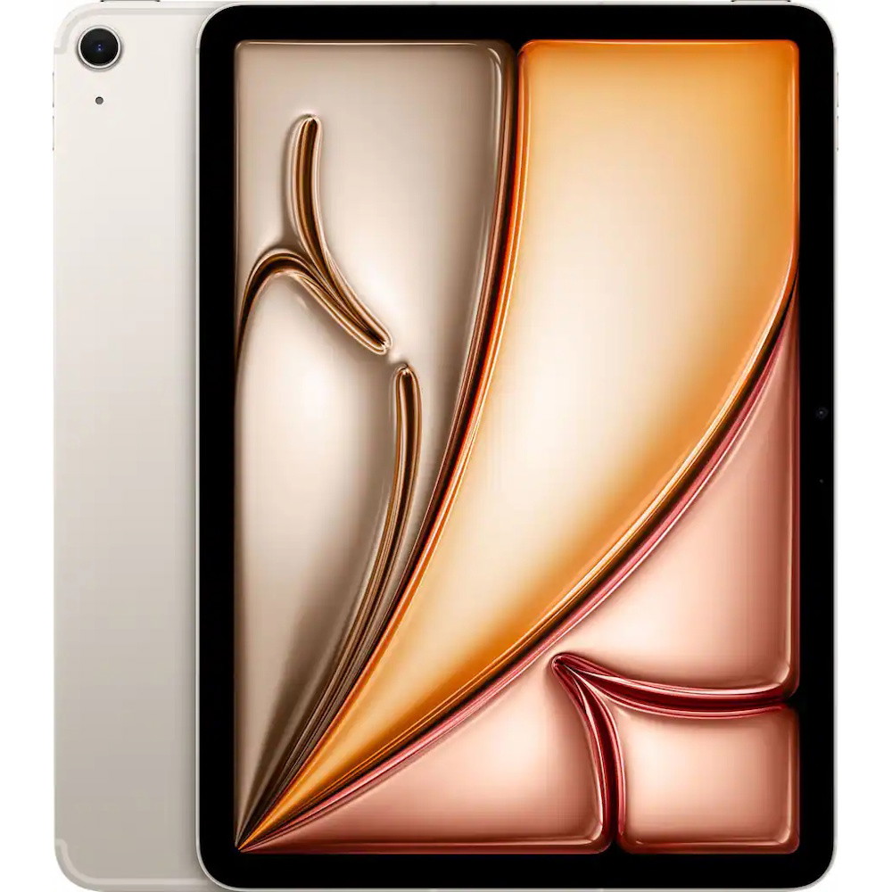 Picture of Apple 11-inch iPad Air Wi-Fi 1TB - Starlight
