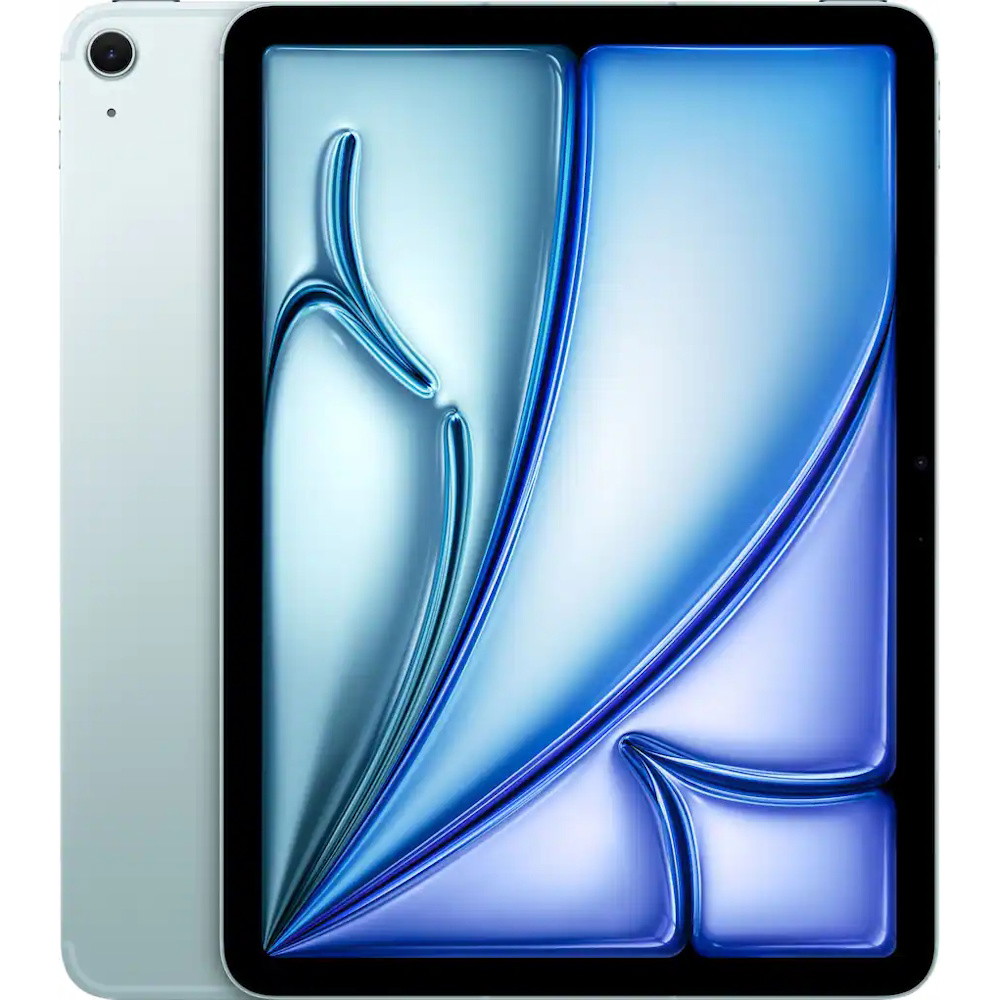 Picture of Apple 11-inch iPad Air Wi-Fi 1TB - Blue