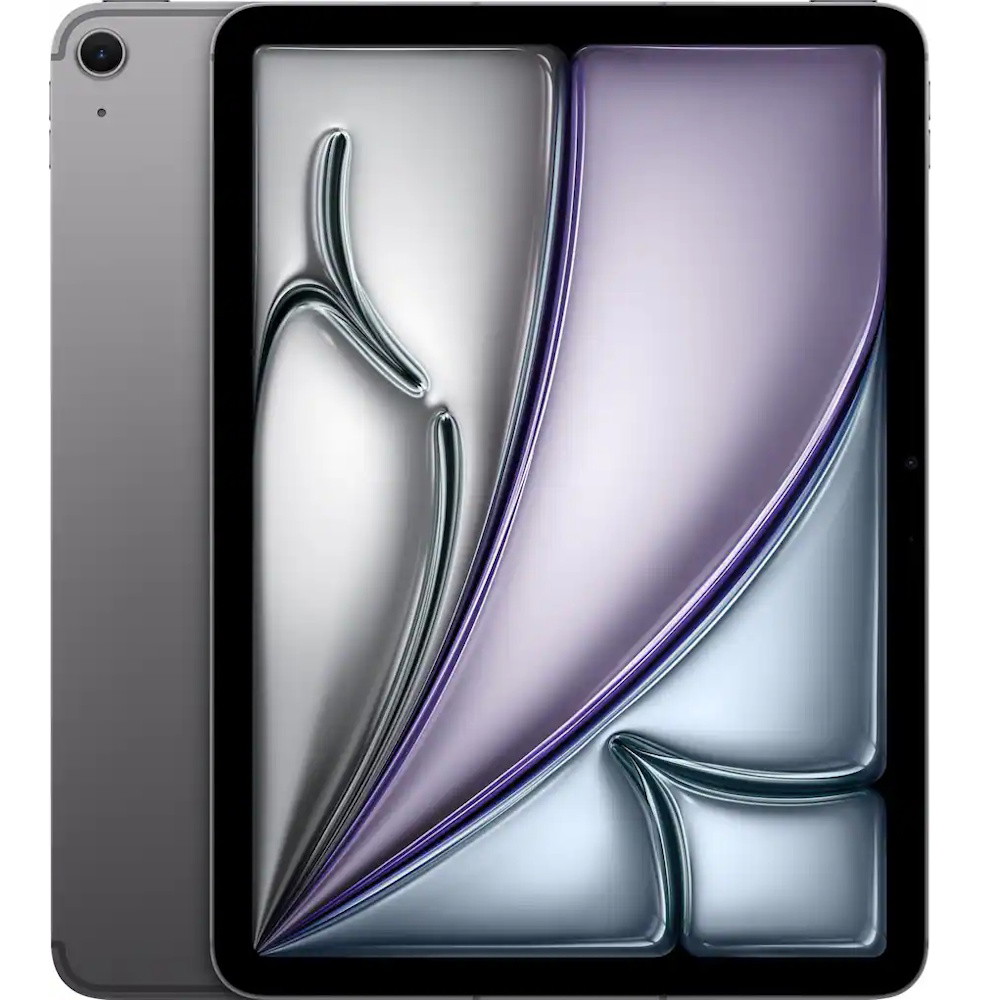 Picture of Apple 11-inch iPad Air Wi-Fi + Cellular 512GB - Space Gray