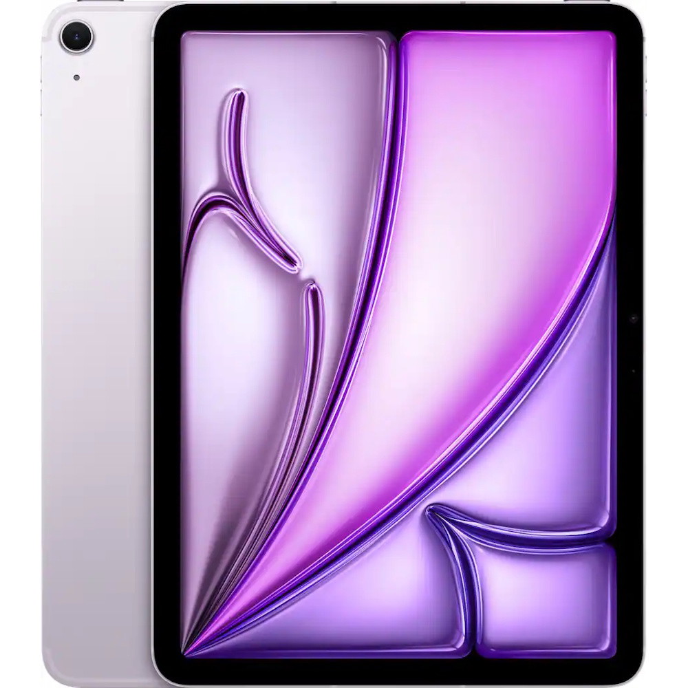 Picture of Apple 11-inch iPad Air Wi-Fi + Cellular 128GB - Purple