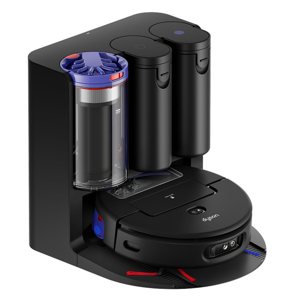 Picture of Dyson Spot+Scrub Ai&trade; Wet and Dry Robot Vacuum