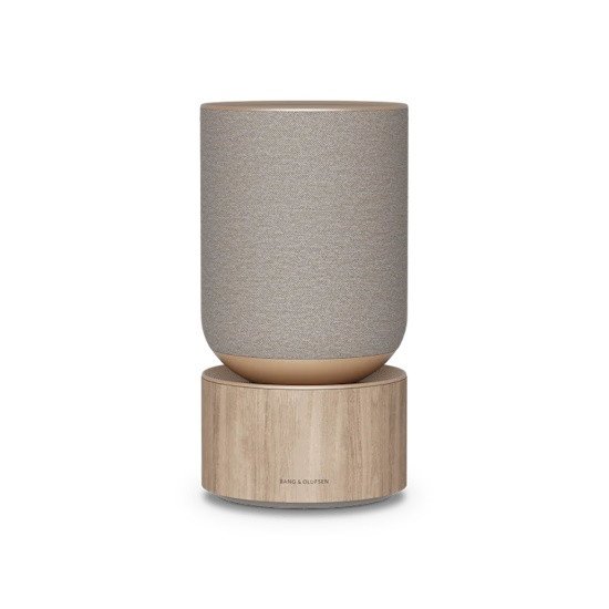 Picture of Bang & Olufsen Beosound Balance Smart Speaker - Natural