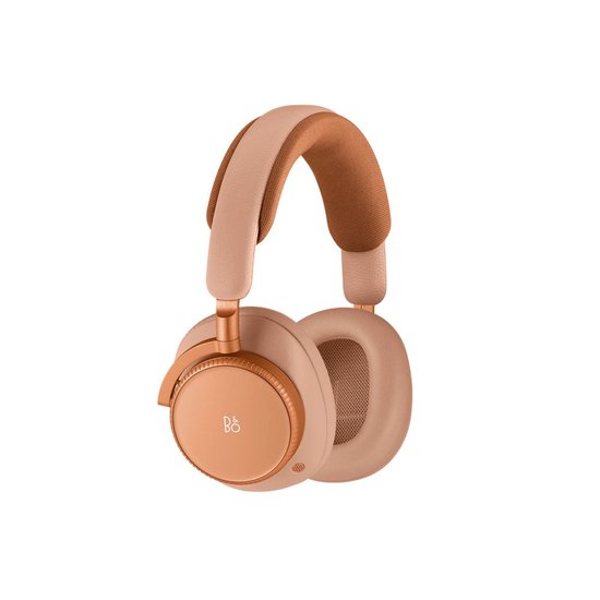 Picture of Bang & Olufsen Beoplay H100 NC Headphones - Sunset Apricot