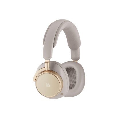 Picture of Bang & Olufsen Beoplay H100 NC Headphones - Hourglass Sand