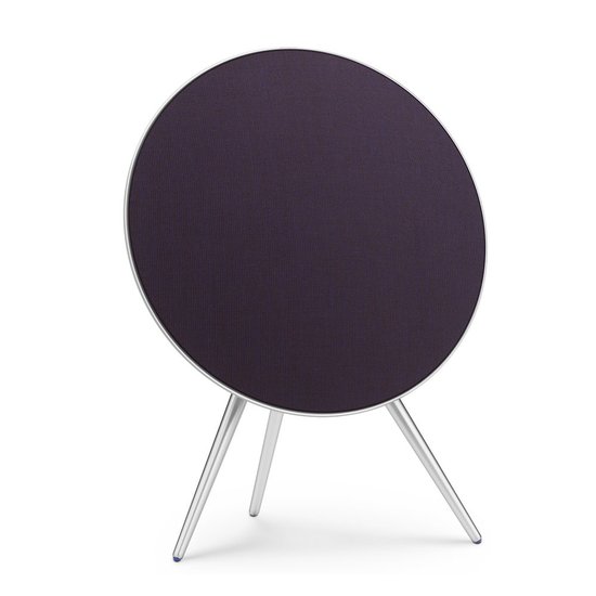 Picture of Bang & Olufsen Beosound A9 5th Gen Speaker - Century Blue