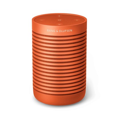 Picture of Bang & Olufsen Beosound Explore Speaker - Bonfire Orange