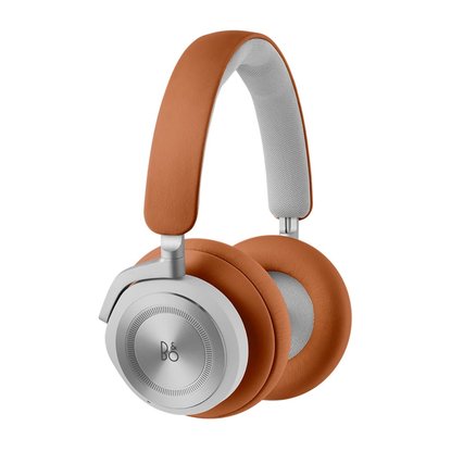 Picture of Bang & Olufsen Beoplay HX Wireless NC Over-Ear Headphones