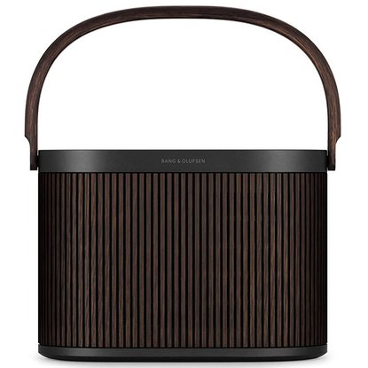 Picture of Bang & Olufsen Beosound A5 Speaker - Dark Oak
