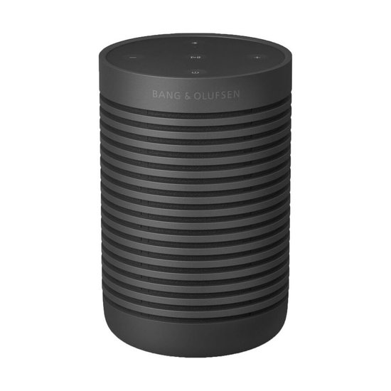 Picture of Bang & Olufsen Beosound Explore Outdoor Speaker - Black