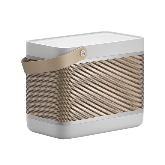 Picture of Bang & Olufsen Beolit 20 Bluetooth&reg; Speaker with Qi