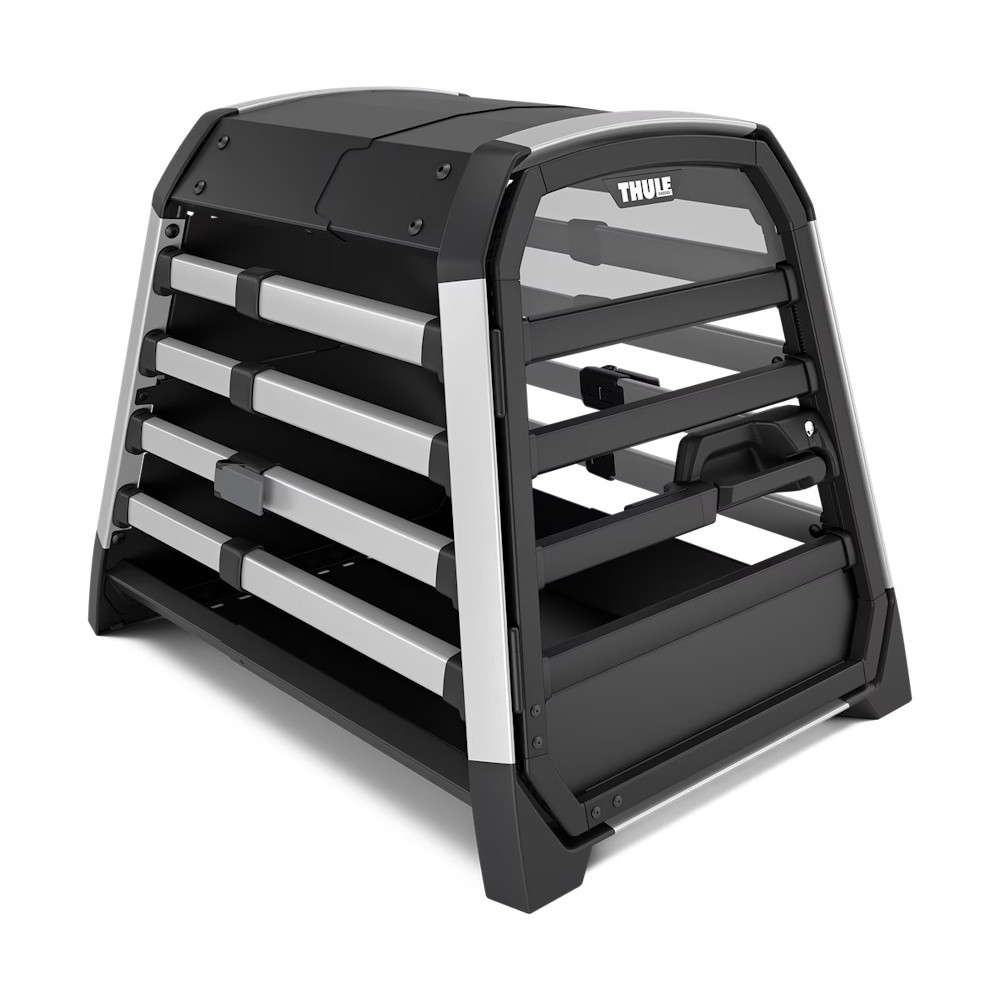 Picture of Thule Allax Dog Crate For Cars - Small