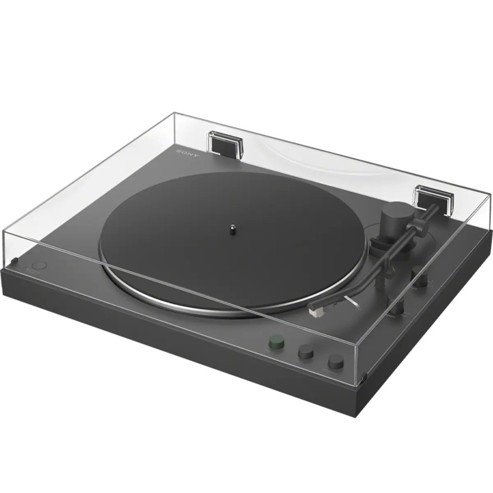 Picture of Sony Full Auto Playback Turntable with Bluetooth Connectivity