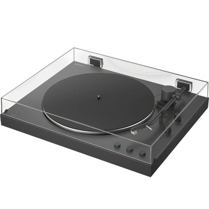 Picture of Sony Full Auto Playback Turntable with Bluetooth Connectivity