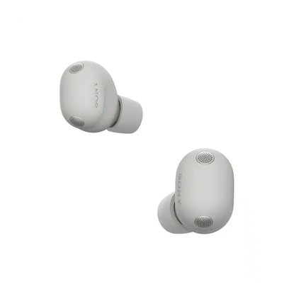 Picture of Sony Best Truly Wireless Noise Cancelling Earbuds - Silver