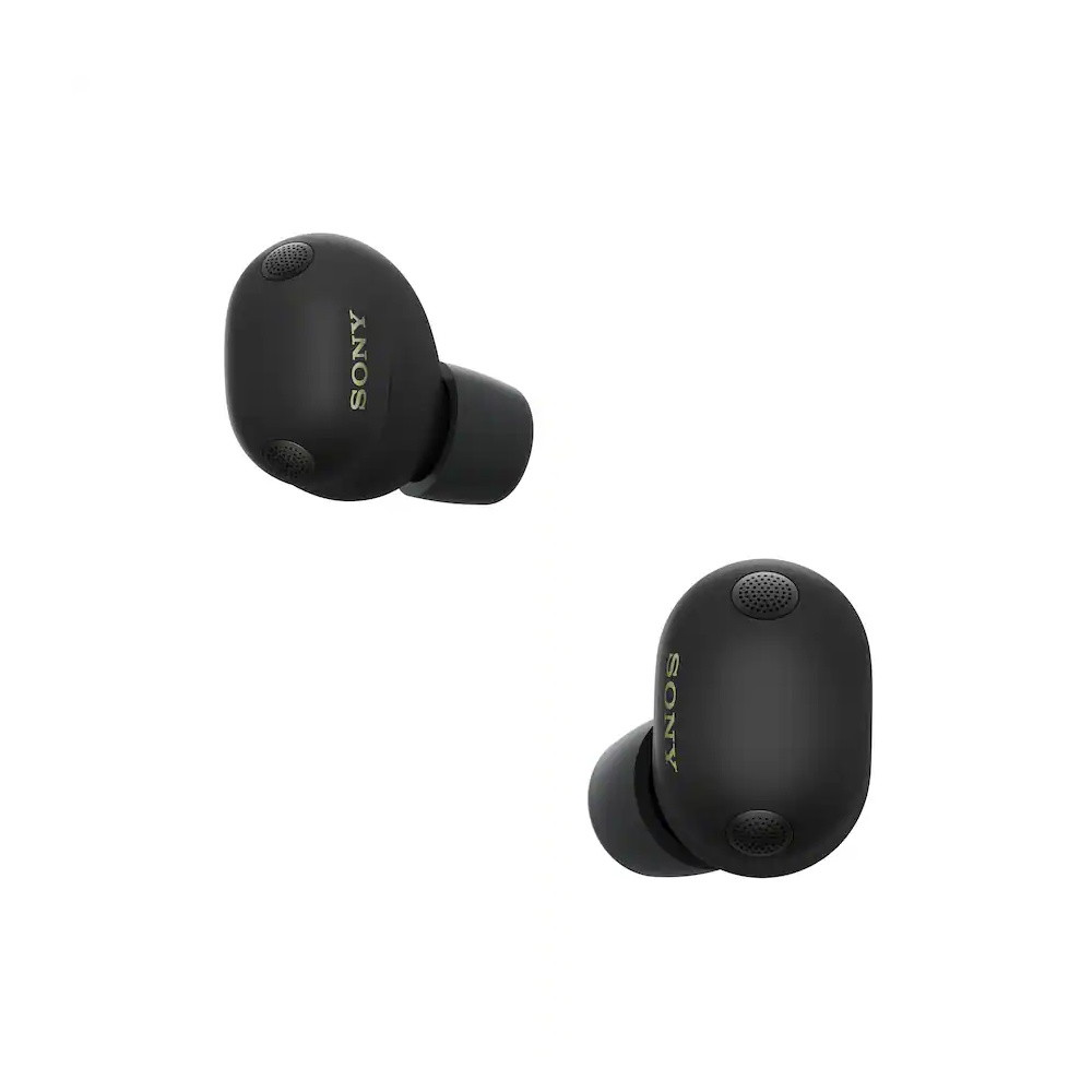 Picture of Sony Best Truly Wireless Noise Cancelling Earbuds - Black