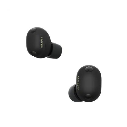 Picture of Sony Best Truly Wireless Noise Cancelling Earbuds - Black