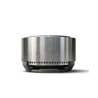 Picture of Solo Stove Summit 24'' Fire Pit